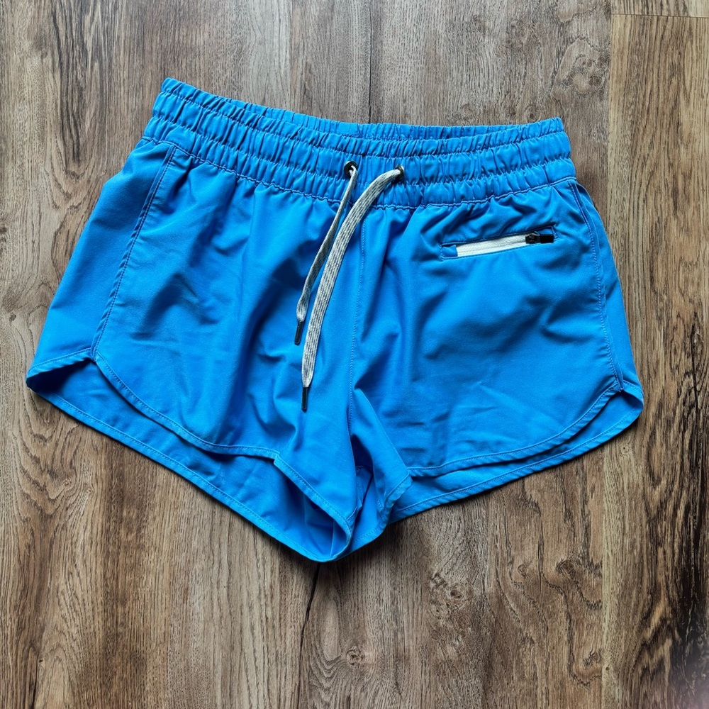 Vuori Clementine Short 2.5”